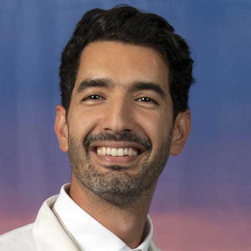 Docteur Richard CHOCRON