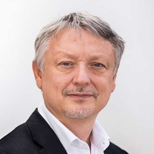Professeur Frédéric ADNET