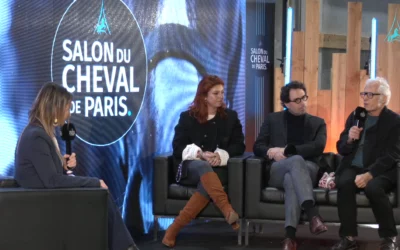 Interview de Marie-Léty BURNY