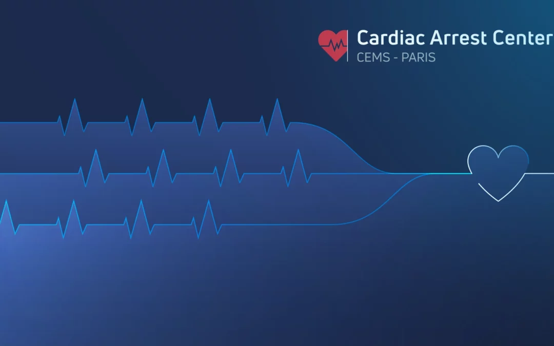 Journée européenne de sensibilisation à l’arrêt cardiaque 2026